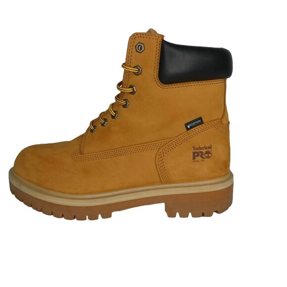TIMBERLAND PRO 6-Inch Work Boot - Picture 2 of 8